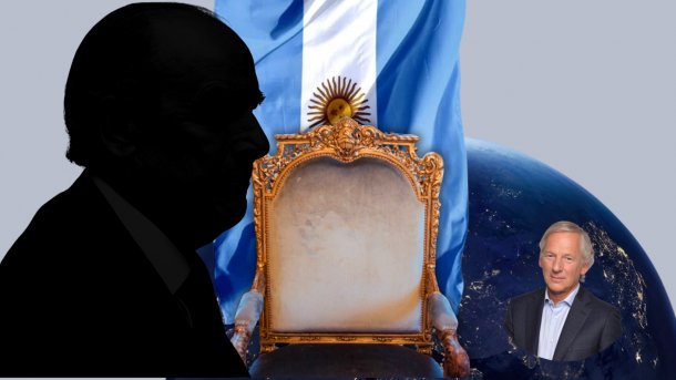 "Liderar y gestionar"