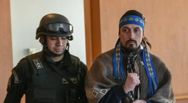 Detención de Facundo Jones Huala: "No era difícil encontrarlo y Aníbal Fernández nos menospreciaba"