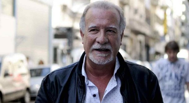 Omar Plaini: "La paritaria tiene que ser 2 o 3 puntos más que la inflación"