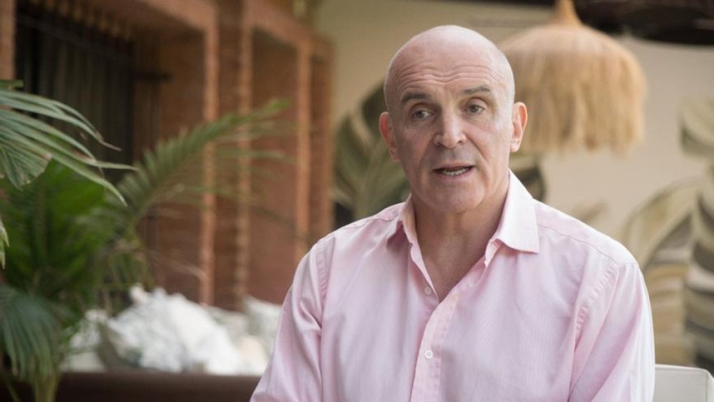 José Luis Espert: "El agujero fiscal de argentina termina destruyendo al sector agropecuario"