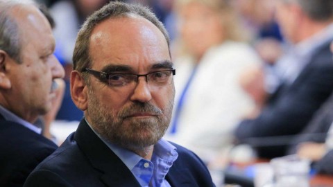 Fernando Iglesias: "Querían hoy a Macri declarando para tener mañana su procesamiento"