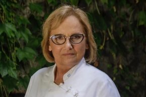 Dolli Irigoyen: "Ser maestra me sirvió para enseñar dentro de la cocina. Es clave ser pedagógico”