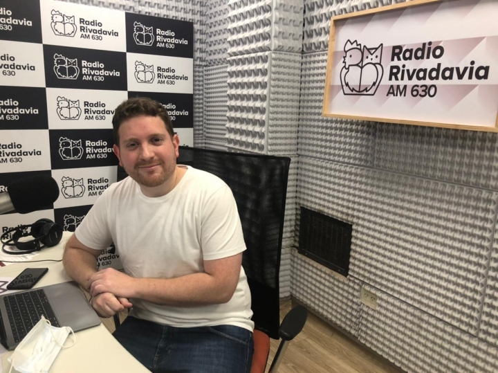 El editorial de Jonatan Viale: "La furia es la mejor muestra de la impotencia de un Gobierno al que no le sale una"