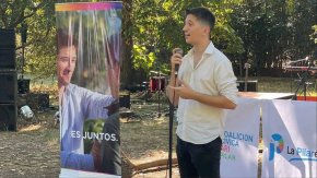 Matías Yofe: "Los autos de colección de Toviggino a los que se refirió Tévez los pudimos chequear y están en Pilar"