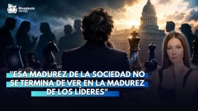 El comentario editorial de Cristina P&eacute;rez