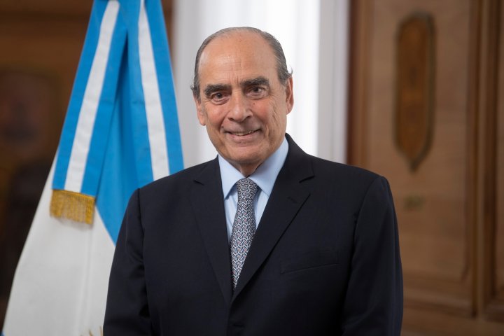 Guillermo Francos confirm&oacute; que el Gobierno sacar&aacute; una nueva f&oacute;rmula jubilatoria y explic&oacute; c&oacute;mo se har&aacute; el c&aacute;lculo