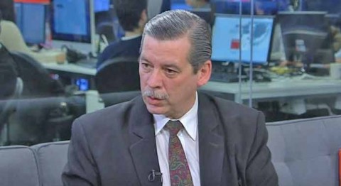 Claudio Izaguirre: “Hace años la Argentina pasó de país de tránsito a productor de drogas”