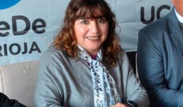 Liliana Medina: "A la cuasimoneda la tomaron de mala manera, es discriminatoria en cuanto al sector privado y público"