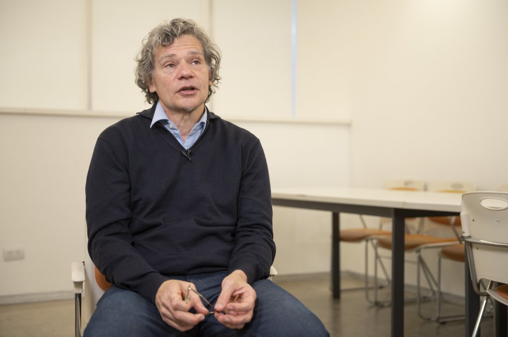 Roberto Gargarella: "La intromisión de la Corte fue sensata"