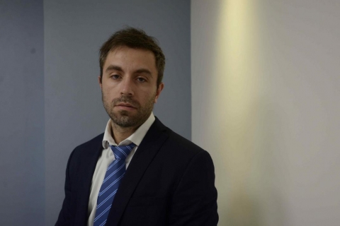 Federico Furiase: "Estamos en un ritmo de de inflación anualizado del 54%"