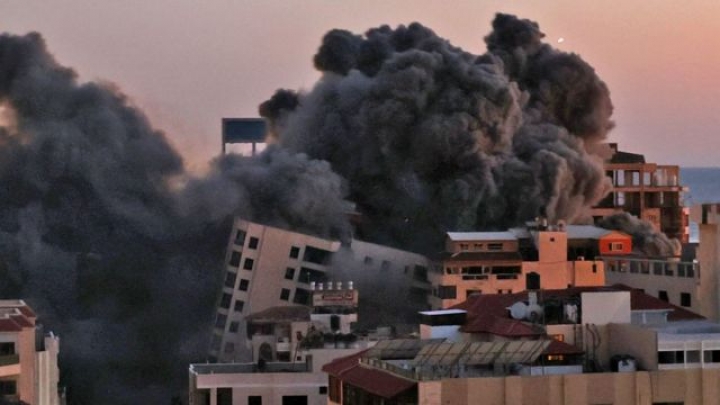 Las claves para entender el conflicto israelí - palestino