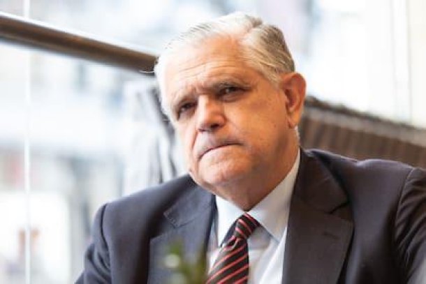 Ricardo López Murphy: "Es suicida desconocer que Argentina necesita integrarse al mundo"