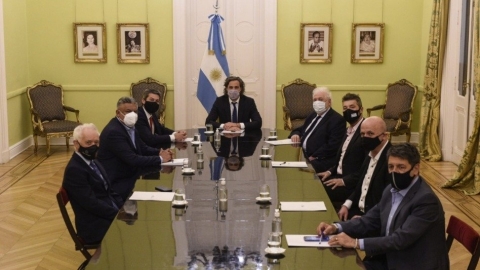 Con fecha confirmada: el 30 de octubre, vuelve el Fútbol Argentino