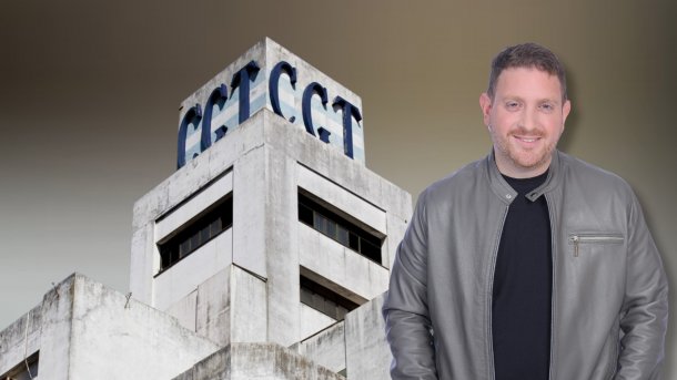 "CGT: Club de gordos con plata"