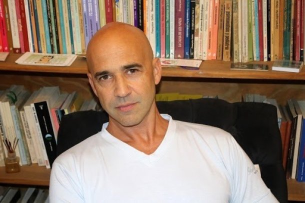 Pablo Melicchio: "La adolescencia es una etapa en donde pasan un montón de cosas trascendentales"