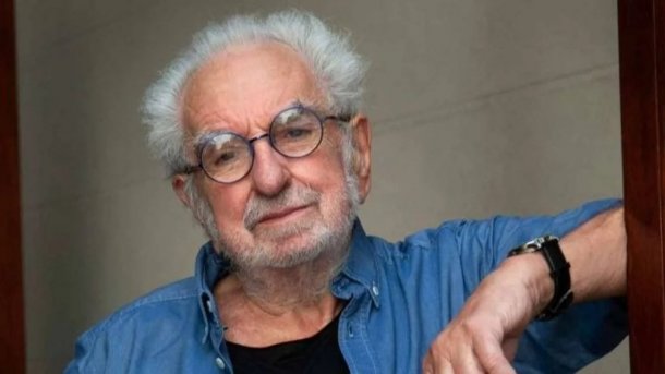 Pacho O´Donell: "Si no fuese por Roca aún estaríamos en guerra con Chile por la Patagonia"