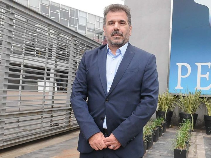 Cristian Ritondo: &ldquo;Las condiciones para aplicar la reforma penal no las puede resolver una jueza&rdquo;