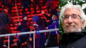 Pablo Alabarces sobre los incidentes entre Independiente y U. de Chile: "Todo era absolutamente previsible"