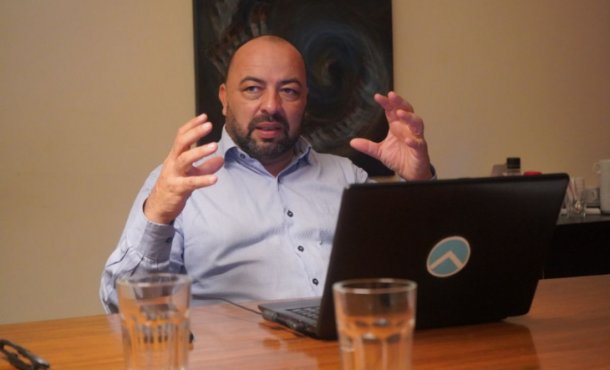 Lalo Creus: “Hay que volver a recuperar a la Matanza, somos el único municipio sin ambulancias”