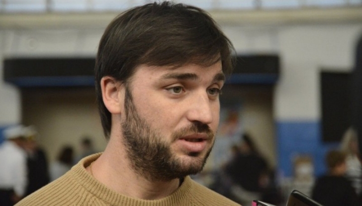 Ignacio Torres: "Podríamos arrebatarle el quorum propio a Cristina en el Senado"