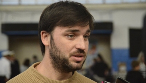 Ignacio Torres: "Podríamos arrebatarle el quorum propio a Cristina en el Senado"