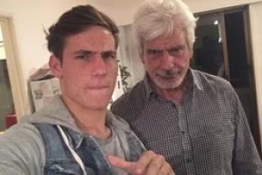 Ricardo Prim, padre de Gaspi: "Estoy convencido de que fue un atentado"