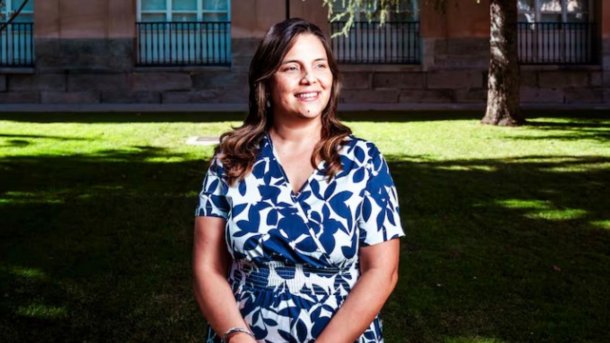 Dra. Liliana Galindo: “Muchas mujeres en menopausia tienen psicosis y el sistema médico la confunde con ansiedad o histeria”