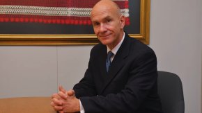 Robert Evan Ellis: "Estados Unidos enfoc&oacute; su campa&ntilde;a en el liderazgo de Ir&aacute;n"