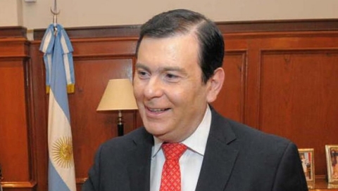 Gerardo Zamora: "Hay fuerte circulación de virus en la provincia”