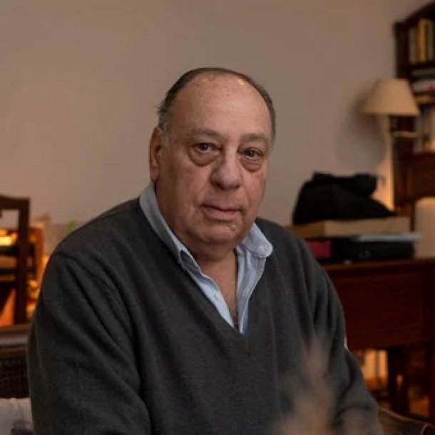 Roberto Cachanosky: “La economía no puede estar creciendo nunca porque faltan insumos básicos para producir”