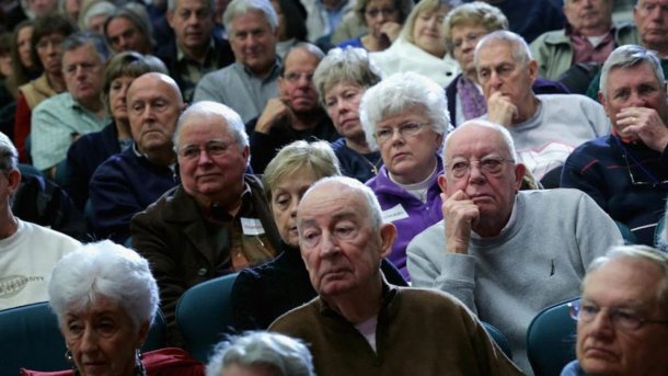 Eugenio Semino: "El sistema previsional argentino atrasa. Es el único país que no le cobra a la renta financiera para sostener el sistema jubilatorio"