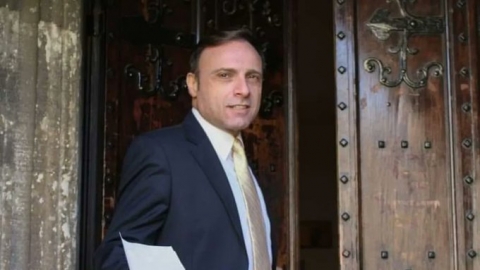Se crió en la pobreza absoluta y hoy es profesor en Oxford: "La educación fue mi salvación"