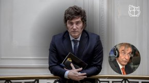 "El presidente electo y el desconcierto de su entorno"