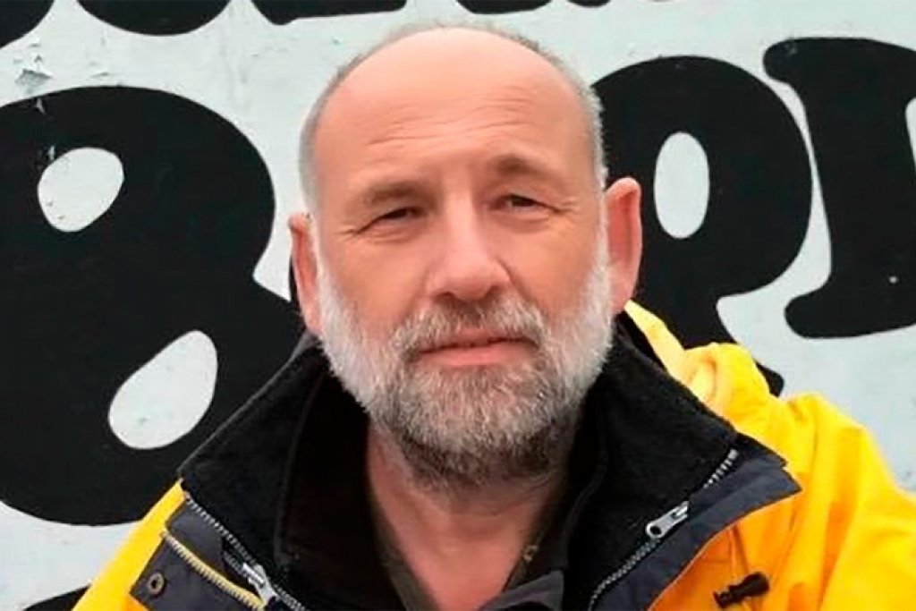 Dario Teitelbaum: &quot;Irán estaba armando 10 bombas atómicas para sembrar el terror en el mundo&quot;