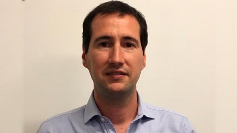 Gustavo Gaona: "Los colectivos funcionan normalmente, es indispensable usar barbijo"