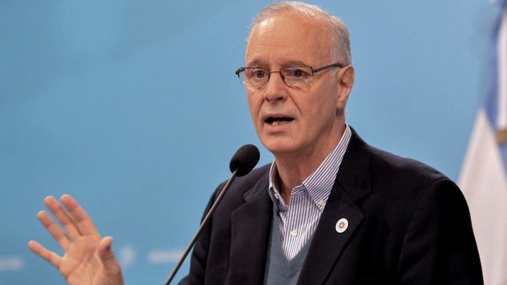 Daniel Gollan: "La vacuna debe ser obligatoria"
