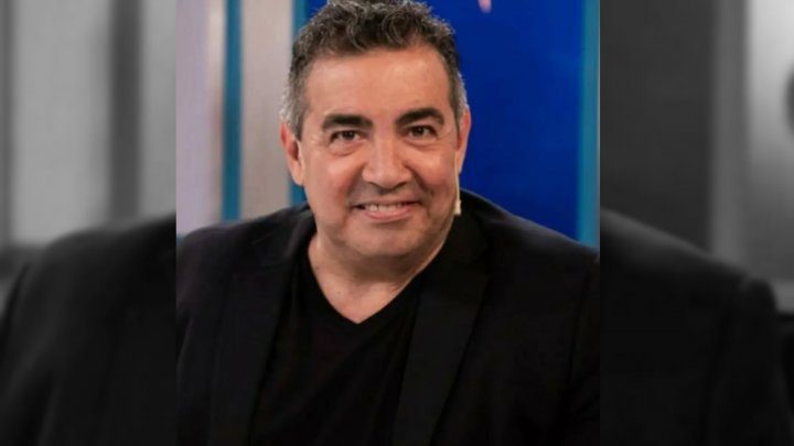 Diego Pérez: “Hay mucho ego en nuestro ambiente, yo tuve una buena experiencia con Maru”