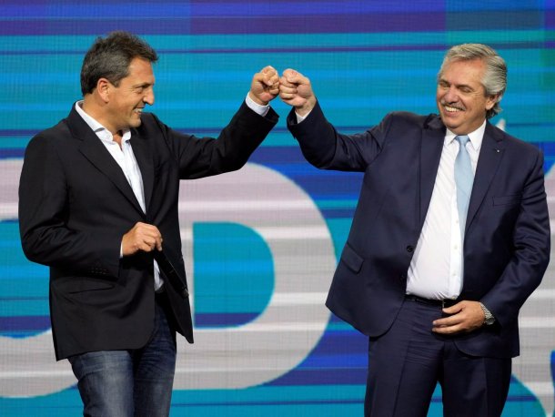 Alejandro Cancelare: "Los militantes kirchneristas presumen que van a tener el mismo dilema que tuvieron con Alberto"