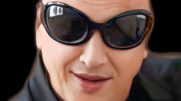 Guillermo Novellis: "Me gustaría hablar con el presidente, sobre los derecho de los artistas. Lo veo con buenas intenciones, pero equivocado"