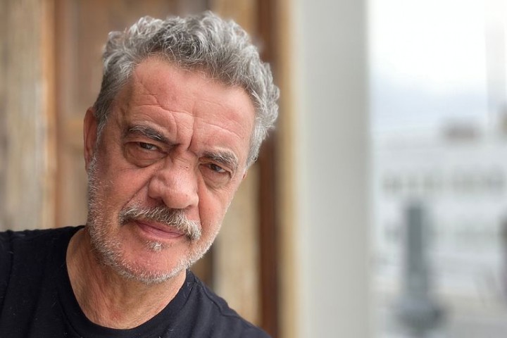 Pierre Noher sobre la serie de Maradona: &ldquo;Es un antes y despu&eacute;s, es estar al lado de alguien que am&eacute; mucho&rdquo;