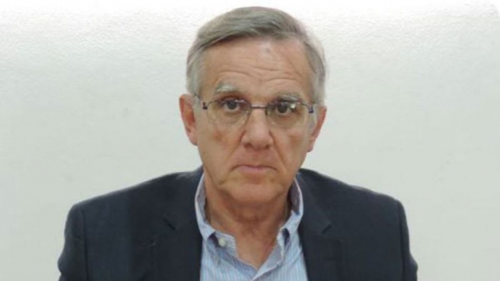 Eduardo López: "Deben llegar todas las vacunas posibles"