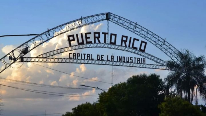 Destacan la declaración de Puerto Rico, Misiones como capital de la industria