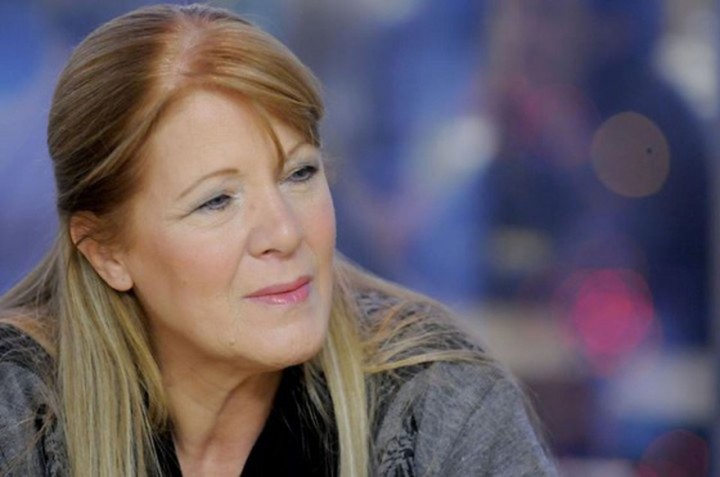 Margarita Stolbizer: "Coincido con Acuña en advertir sobre los malos efectos de la pandemia en la educación, pero no haría una generalización"
