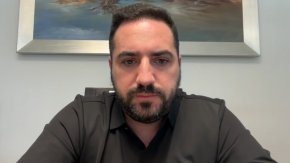"Yo vote a Milei pero la gente tiene que abrir los ojos": el contundente relato de un empresario textil