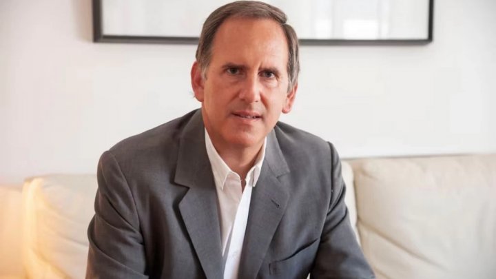 Camilo Tiscornia: "La inflaci&oacute;n dar&iacute;a por debajo del 2%"