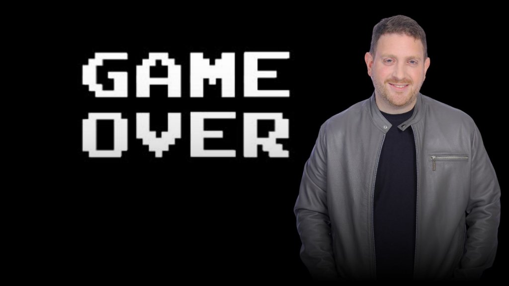 El comentario editorial de Jonatan Viale: &quot;Game Over&quot;