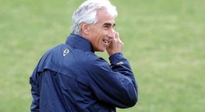 Jorge Ben&iacute;tez: "Es muy riesgoso ponerse la camiseta de Boca"