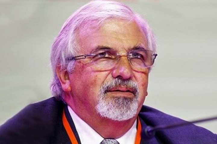 Gabriel Capitelli: &ldquo;Los animales no pueden sentir amor, celos o admiraci&oacute;n&rdquo;