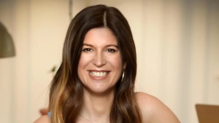 Elba Marcovecchio: "Francella es un caballero como dios manda, hay pocos como &eacute;l"