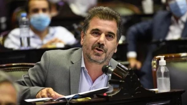 Cristian Ritondo: “Para la gente es agotador votar hasta seis veces por año”